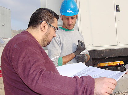 TRAFO TESİSİ MONTAJI,TRAFO BAKIM,KORUMA SİSTEMİ TESTLERİ