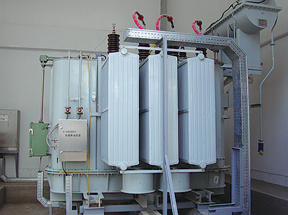 TRAFO TESİSİ MONTAJI,TRAFO BAKIM,KORUMA SİSTEMİ TESTLERİ