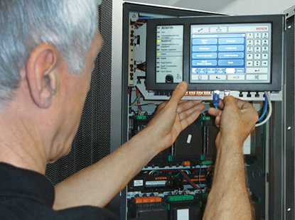 GÜVENLİK SİSTEMLERİ,7/24 ARIZA SERVİSİ