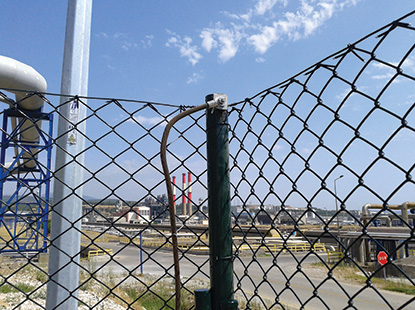 HER TÜRLÜ TOPRAKLAMA,EXOWELD TERMİK KAYNAK,TOPRAKLAMA ÖLÇÜMÜ