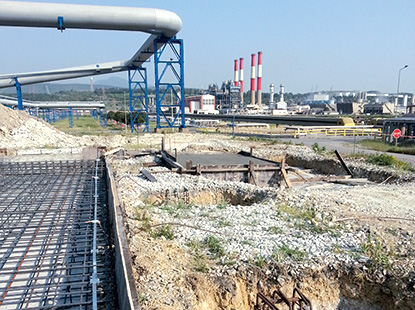 HER TÜRLÜ TOPRAKLAMA,EXOWELD TERMİK KAYNAK,TOPRAKLAMA ÖLÇÜMÜ